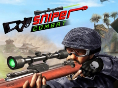 Spil Sniper Combat 3D