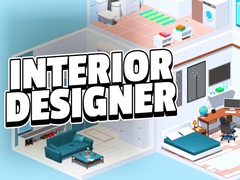Spil Interior Designer: Unpacking House