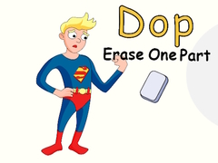 Spil DOP Erase One Part