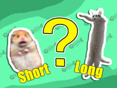 Spil Kids Quiz: Shortest And Longest