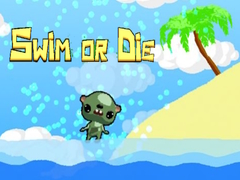 Spil Swim or Die