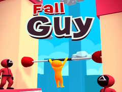 Spil Fall Guy 