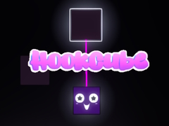 Spil HookCube