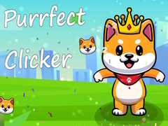 Spil Purrfect Clicker