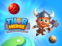 Spil Thor's Merge