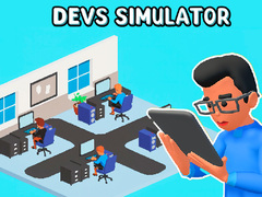 Spil Devs Simulator