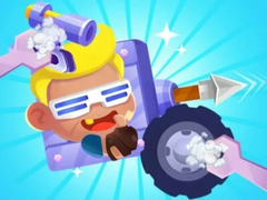 Spil Tank Stars Battle Arena