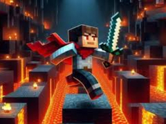 Spil Minecraft Obby