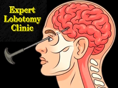 Spil Expert Lobotomy Clinic
