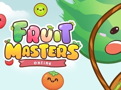 Spil Fruit Masters Online