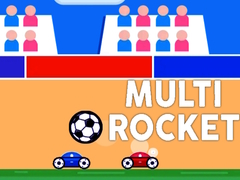 Spil Multi Rocket