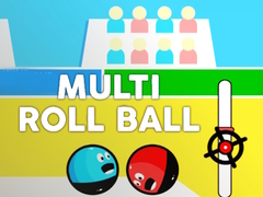 Spil Multi Roll Ball