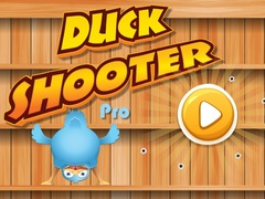 Spil Duck Shooter Pro