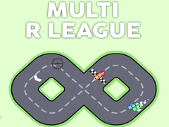 Spil Multi R League