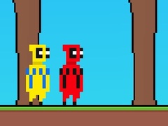 Spil RedPool Legends 2 Player