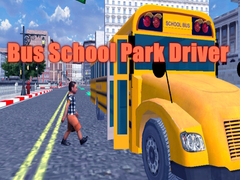 Spil Bus School Park Driver