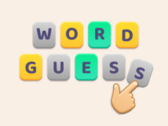 Spil Guess Word
