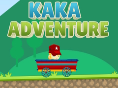 Spil Kaka Adventure