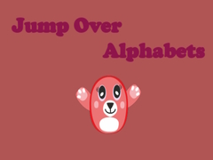 Spil Jump Over Alphabets