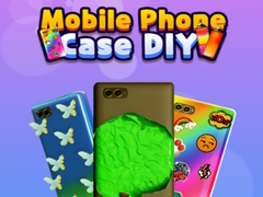 Spil Mobile Phone Case DIY 