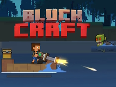 Spil Block Craft