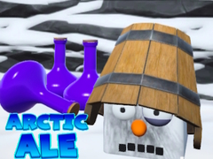 Spil Arctic Ale
