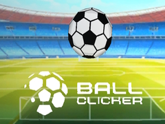 Spil Ball Clicker