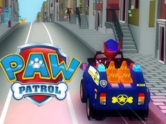 Spil Paw Patrol