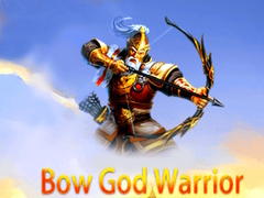 Spil Bow God Warrior