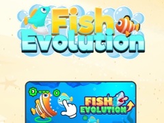 Spil Fish Evolution