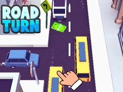 Spil Road Turn