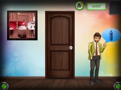 Spil Amgel Easy Room Escape 211