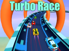 Spil Turbo Race