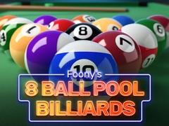 Spil 8 Ball Pool Billiards Multiplayer