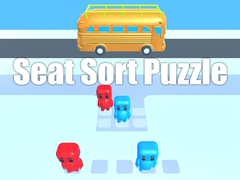 Spil Seat Sort Puzzle