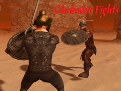 Spil Gladiator Fights