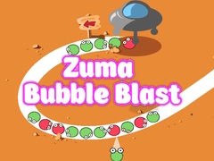 Spil Zuma Bubble Blast