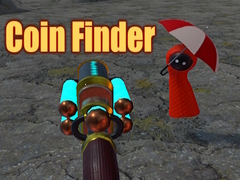 Spil Coin Finder