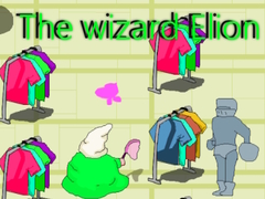 Spil The wizard Elion