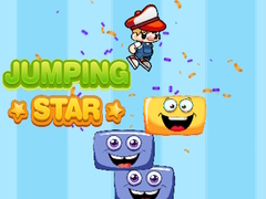 Spil Jumping Star