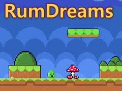Spil RumDreams