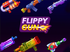 Spil Flippy Gun