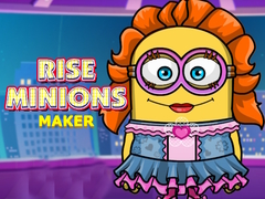 Spil Rise Minions Maker