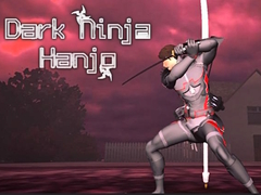 Spil Dark Ninja Hanjo
