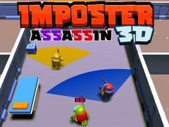 Spil Imposter Assassin 3D