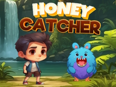 Spil Honey Catcher