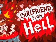Spil Girlfriend from Hell