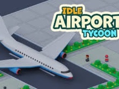 Spil Idle Airport Tycoon