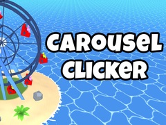 Spil Carousel Idle Clicker