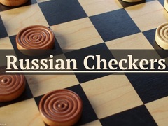 Spil Russian Checkers Free